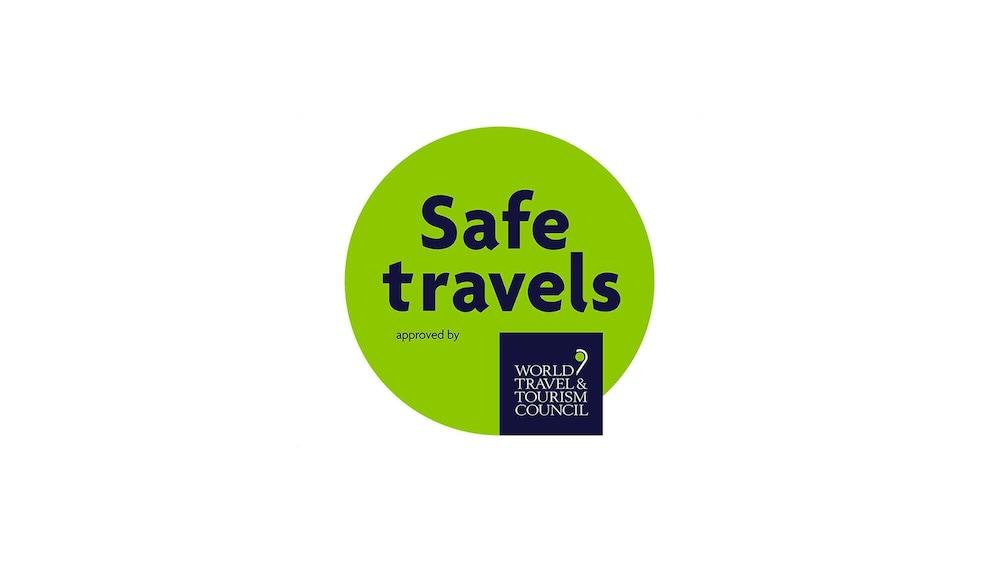 Dorsett Hartamas Kuala Lumpur Hotel Exterior photo Safe travels stamp