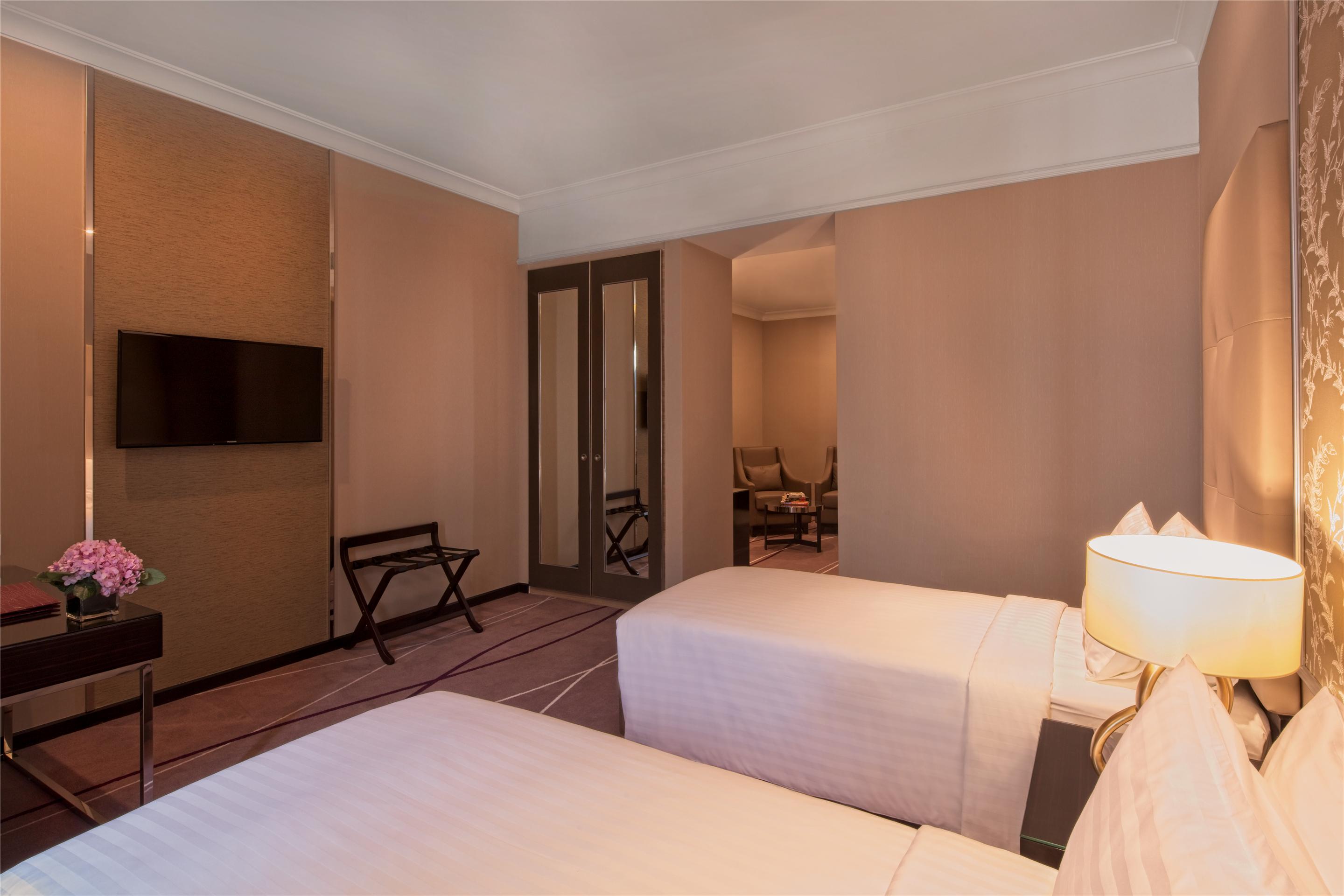 Dorsett Hartamas Kuala Lumpur Hotel Exterior photo