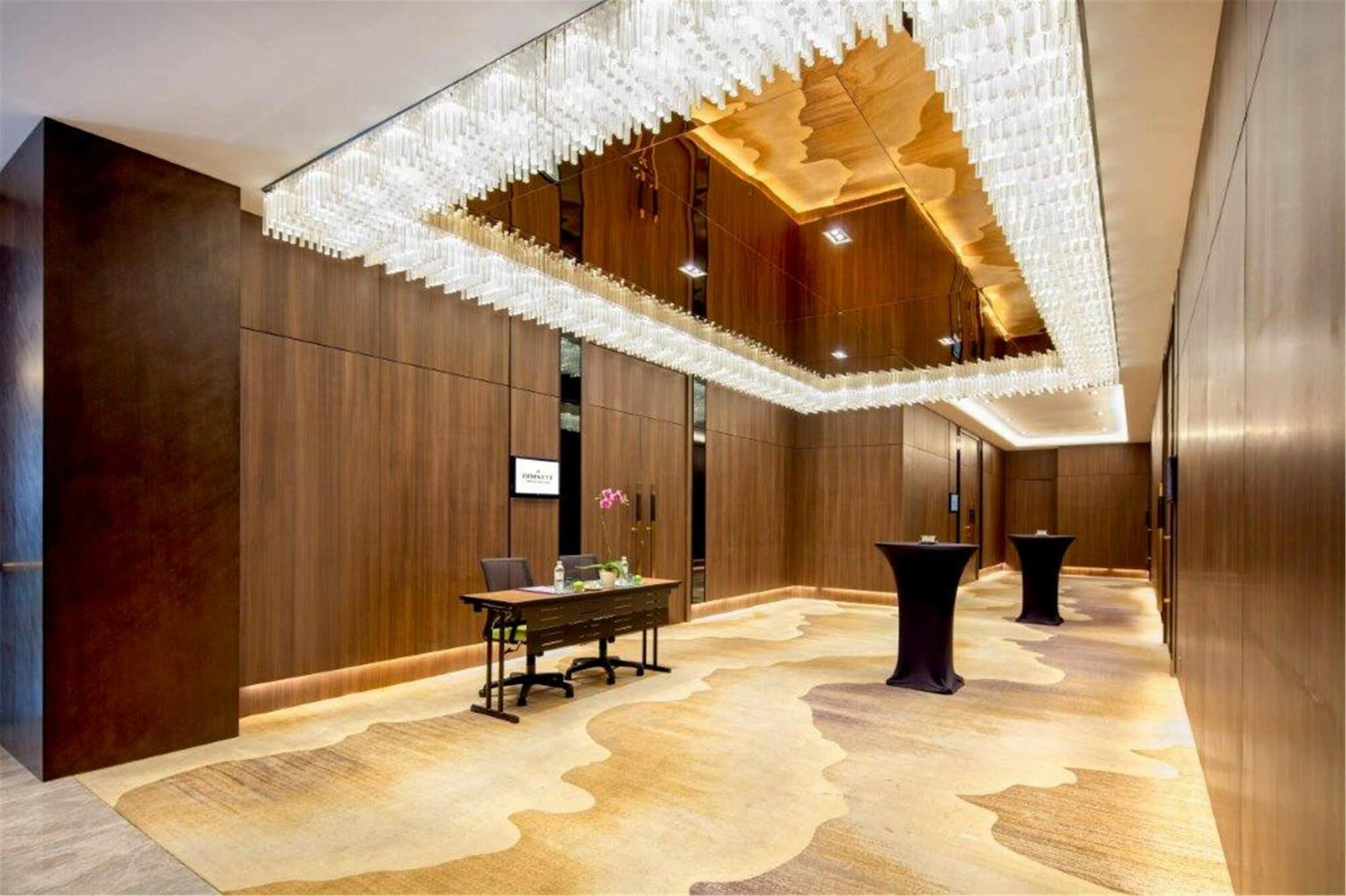 Dorsett Hartamas Kuala Lumpur Hotel Exterior photo The Westin Convention Centre